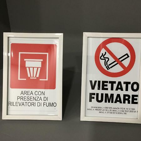Via Marghera 34 Apartment Fiera Milano Exterior photo