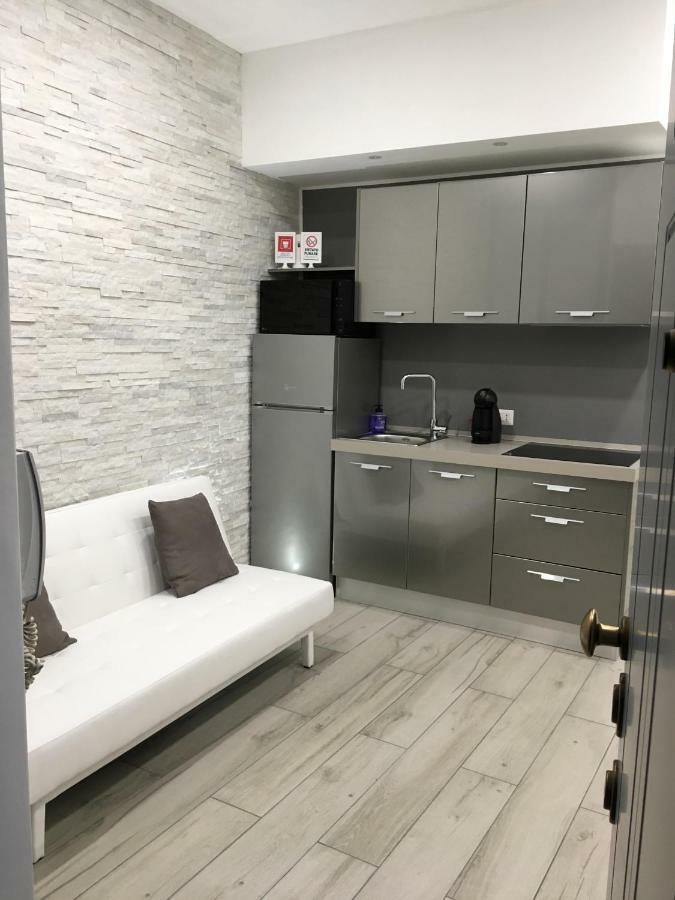 Via Marghera 34 Apartment Fiera Milano Exterior photo