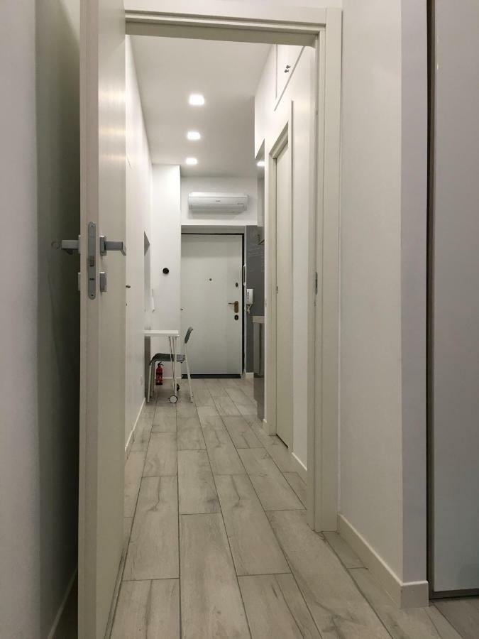 Via Marghera 34 Apartment Fiera Milano Exterior photo