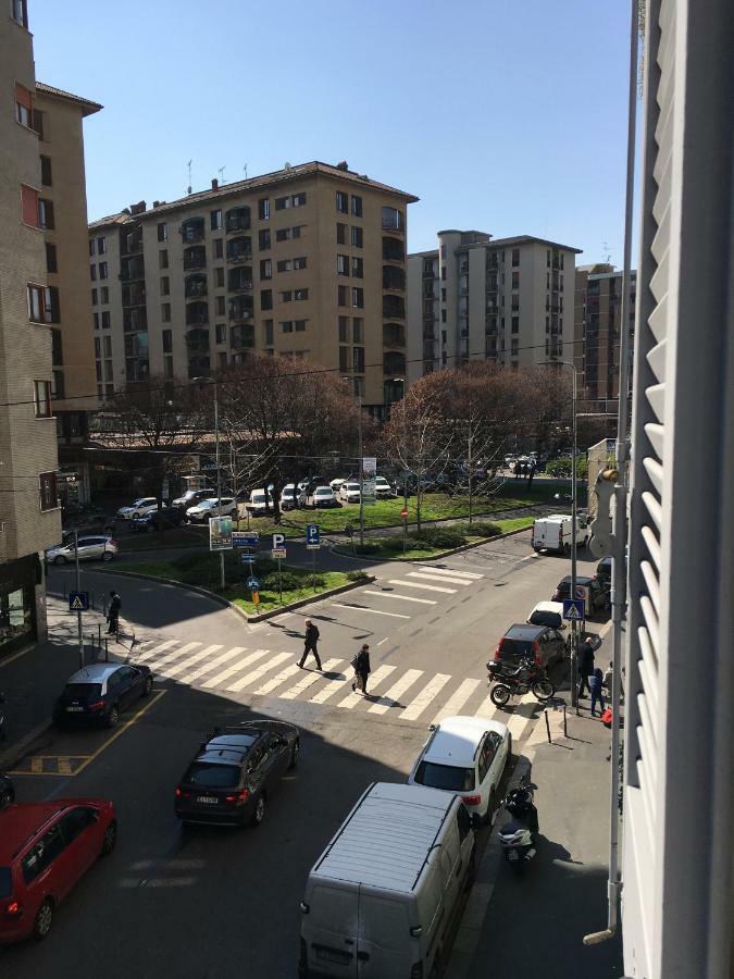 Via Marghera 34 Apartment Fiera Milano Exterior photo