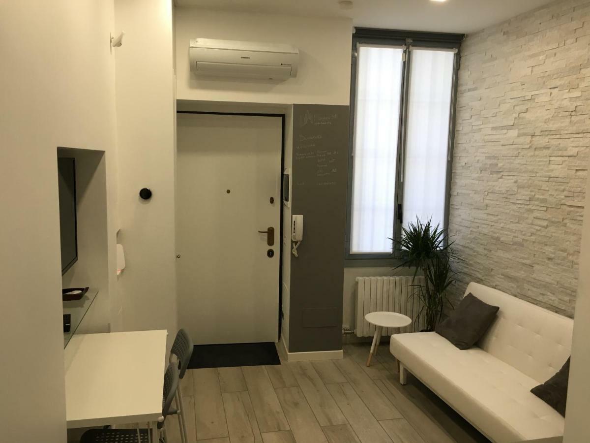 Via Marghera 34 Apartment Fiera Milano Exterior photo