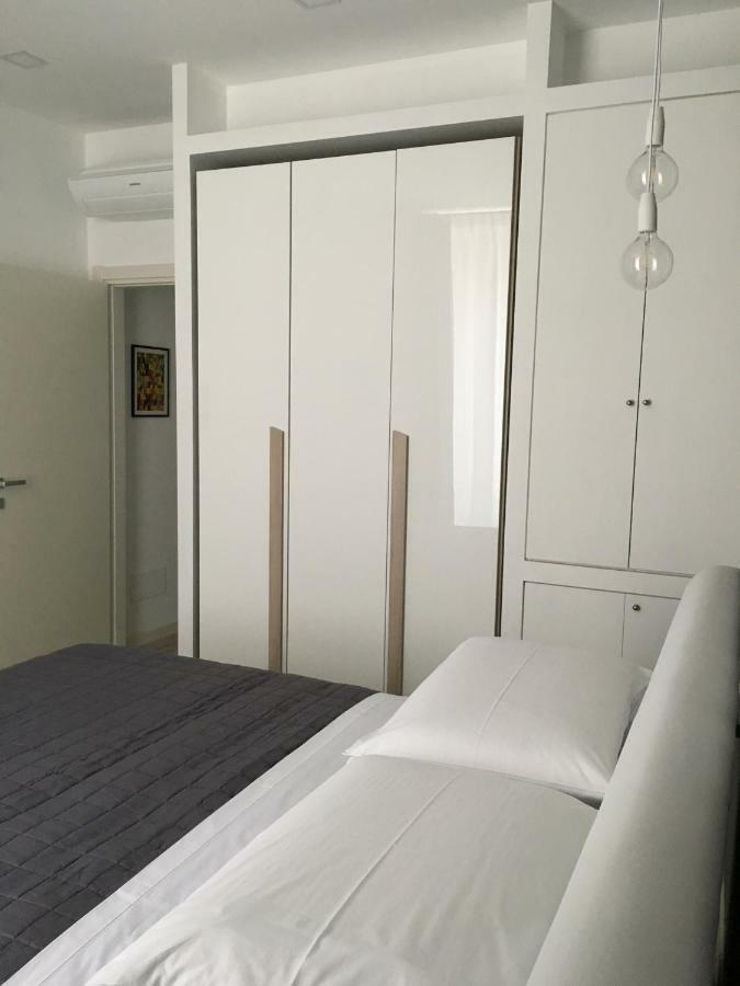 Via Marghera 34 Apartment Fiera Milano Exterior photo