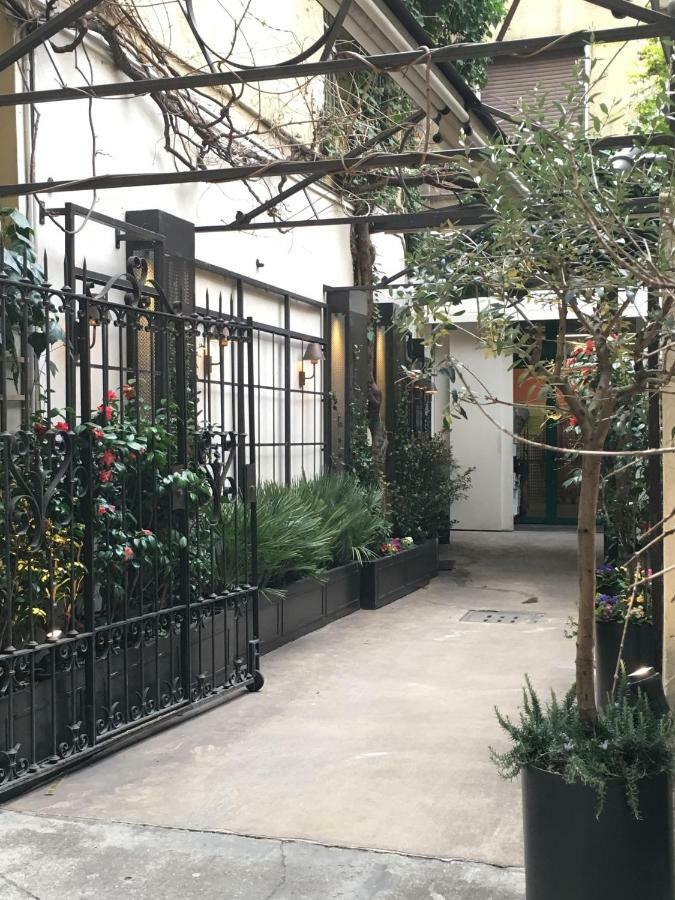 Via Marghera 34 Apartment Fiera Milano Exterior photo