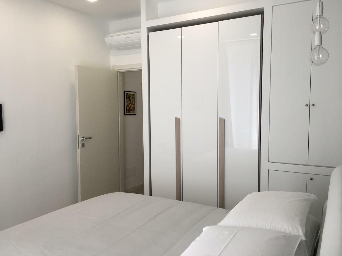 Via Marghera 34 Apartment Fiera Milano Exterior photo