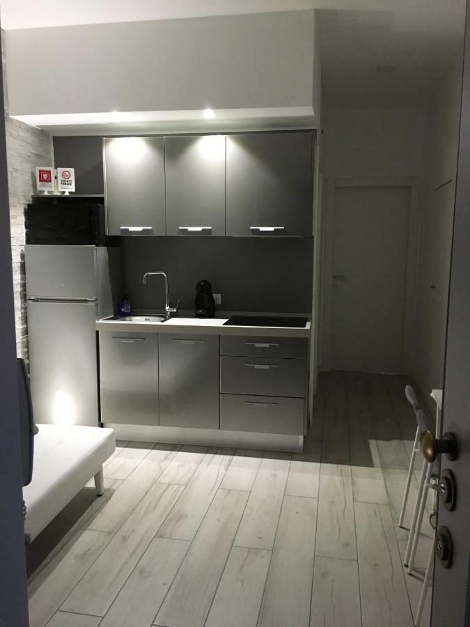 Via Marghera 34 Apartment Fiera Milano Exterior photo